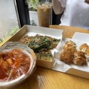 송이네 빈대떡 이미지