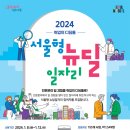 전문 일경험 쌓고 취업까지! &#39;서울형 뉴딜일자리&#39; 516명 이미지