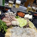 태화옥 | 광주 서구 식당 조개랑새우랑 / 태화옥 후기