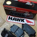 태이모터스 | 골프 GTI. 메인터넌스 관리하기~ 호크 HPS 5.0 리어패드 교환, 외기필터 장착, 모튤 블랜딩 엔진오일 교환