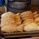 꿀맛붕어빵 이미지