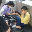 곰 체육관 이미지