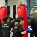 한국체대 복싱 | 운양동 복싱 김포 GO복싱 운양점 직접 다녀온 리얼 후기