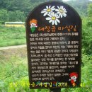 대장금마실길(3코스) 이미지