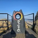 팔봉 갯벌체험장 화장실 이미지