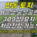 토지2-181[ 제주시 연동 어승생 한울누리공원 근처 묘지/토지 매매(309평/신제주 10분거리/가족-종중묘지 추천) ]#연동토지, 노 이미지