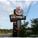 안면도쥬라기공원 이미지