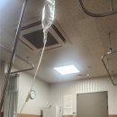 평안정형외과의원 | 부주상골 수술 당일, D+1 후기(스크롤 압박주의)