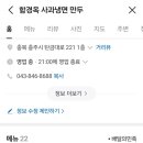 도미노피자서충주 네이버블로그