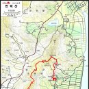 제112차정기산행(강진 만덕산409m,석문산272m) 이미지