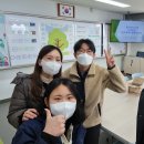 서울송정초등학교 이미지