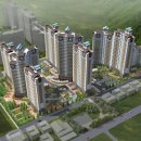 영천인터불고코아루 이미지