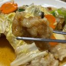 향미식당 | 단양여행 현지인 중식맛집 향미식당 탕수육추천 내돈내산후기