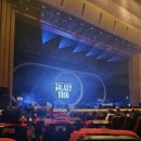 글로리어스 짐 | 2026년 김재중 J-Party 후기 -[GALAXY 1986]