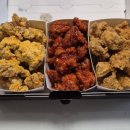 치킨마루 연천역군청점