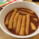 신전떡볶이 이미지