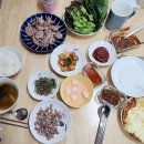 노서방갈비 | 노서방갈비 꽃소금목살 후기😊