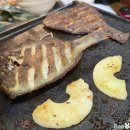 해오름근린공원 | 포항 송도 맛집 ㅡ 청춘연가 영일대 해오름대교 육해공 셀프바 단체모임