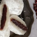진량빙그레찹쌀떡