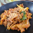 복순이네 식당
