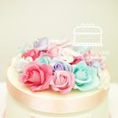 슈가온더케이크(sugar on the cake) 이미지