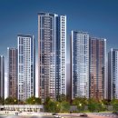 남산자이하늘채 이미지