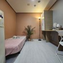 파인하우스원룸텔 | 파인고시텔 부천송내역점 가봤더니 정말 괜찮더라