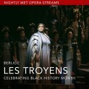 Nightly Met Opera /"Berlioz’s Les Troyens(베를리오즈의 트로이 사람들)" streaming 이미지