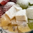 달서구 새마을회앞 | 대구 달서구 | 제이델링 주문제작 과일케이크 추천 | 솔직후기