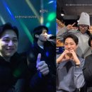 우정노래방 | "대기업 퇴사 후 잠적설?" 나는솔로 29기 영식, 노래방 포착...잠적설 종결!