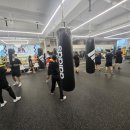 다이어트 부여 복싱클럽 이미지