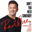 RedOne (레드원) Don't You Need Somebody 이미지