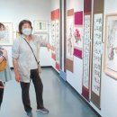 한글서예A 이미지