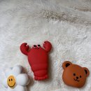 해피토이 | Wiggle Wiggle 위글위글 라텍스 해피토이 (강아지 삑삑이) 후기