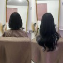 리사뷰티붙임머리