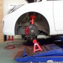 타이어헌터 이미지