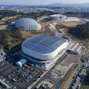 강릉아이스링크_2층 이미지