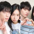 서강준♥안은진, 10년 커플 사진 봤더니…'화려X단아' 비주얼합 통할까 이미지