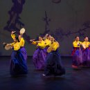 시니어한국민속춤제전 이미지