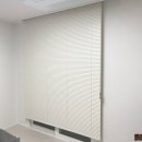 제이제이 헬스케어 | 금빛그랑메종][23평형]형상기억나비주름 비침없는 헤비쉬폰/향균형상기억100%암막커튼 시공[제이제이커튼]