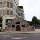 대구읍성 상징조형물 이미지