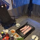 무지개 | [충남/천안]무지개카라반캠핑장_내돈내산 솔직후기