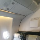 비지니스 | [에바항공] 비지니스 탑승 후기