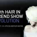 인헤어(in-hair) 이미지