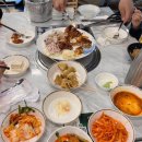 김덕배의조개바다이야기 | 철산역 조개전골 맛집 ! 김덕배의 조개바다이야기 모임장소 굿 !