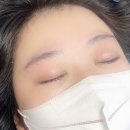 188 | [인계동눈썹문신]아이라인/자연스러운 원장님 시술/퀄리티 높은 반영구/남자/여자/리얼 시술 후기!