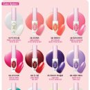 사파이어 네일아트