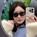 지민39 | 한남동놀거리 나인어코드쇼룸 연예인 장원영 선글라스 강민경 안경 후기