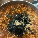 공주얼큰이칼국수 이미지