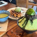 애월맛차 | [애월맛차] 내돈내산 후기 / 제주 말차 맛집 추천 / 애월 예쁜 카페